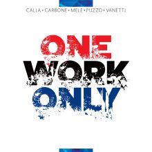 One work only