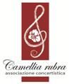 Camellia Rubra