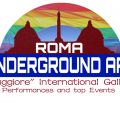 Roma Underground Art