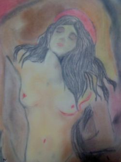 Madonna- Munch