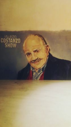 Tributo a Maurizio Costanzo