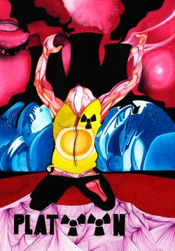 NUCLEAR: no icon of our times