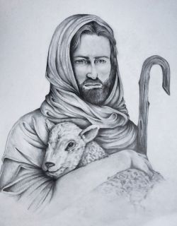 Gesù Buon Pastore