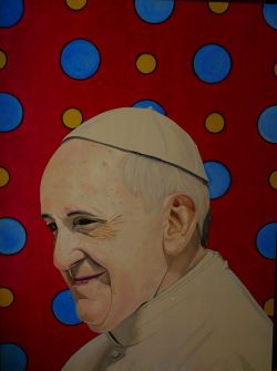 Pop Pope