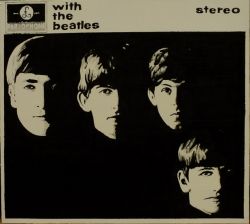 With The Beatles