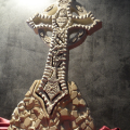Croce dell'Apocalisse ( Città del Vaticano)