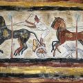 cavalli di etruschi 