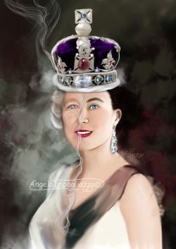 Elisabetta II