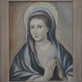 Madonnina di San Giovan Giuseppe 
