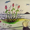 Nel nome delle rose...omaggio a Umberto Eco