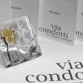 "VIA CONDOTTI" collection