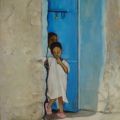 La porta azzurra (Eritrea)