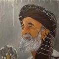 vecchio afghano