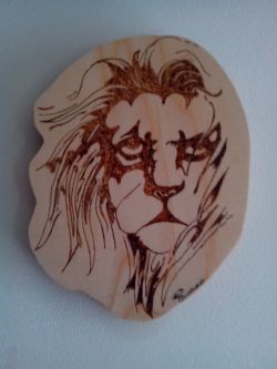''Lion''
