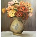 Vaso di fiori ( Renoir )