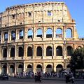 Una giornata al Colosseo