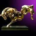 toro, scultura, bull, bulls, sculpture, Cesare Viola, scultore, sculptor, famous sculptor, famoso