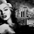 Marilyn Monroe in New York