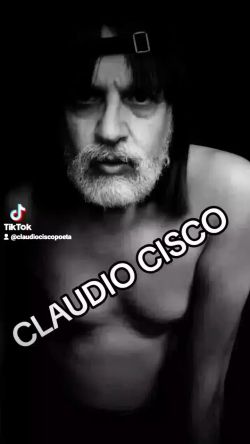 Claudio Cisco  