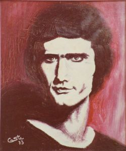 Gianni Nazzaro '73