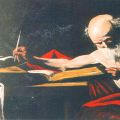 Sa Girolamo Caravaggio (riptoduzione)