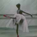 Dancer I