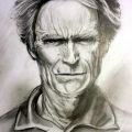 un piccolo tributo a Clint Eastwood