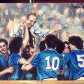 Italia '82 "ultime commiissoni"