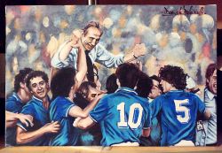 Italia '82 "ultime commiissoni"
