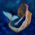 La Sirena, negli abissi