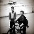 Street kids