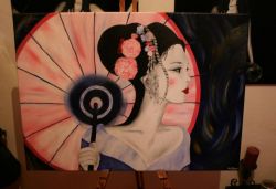 geisha altra versione 