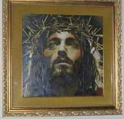 Gesù of Nazareth