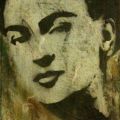 Vintage Frida