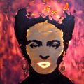 frida - Torn Mind "By Night - tribute to Frida Kahlo