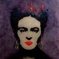 frida - Torn Mind (tribute to Frida Kahlo)