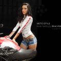 moto style