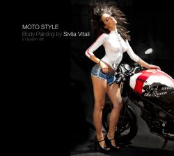 moto style