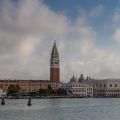 Venezia il bacino