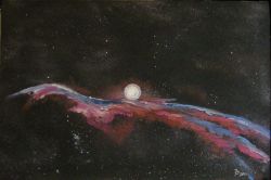 NGC 6970 (scopa della strega)