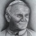 S. Giovanni Paolo II Papa