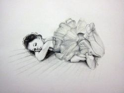 Baby Dancer