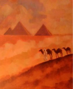 Caldo Egitto