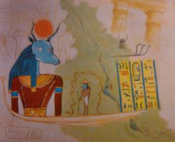 Egitto : Storia e Cultura