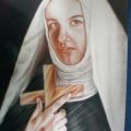 S. Caterina da Siena