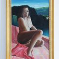 Nudo di Claudia Jaster (Berilno 1985)