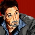 Al Pacino: Valentine (Val)