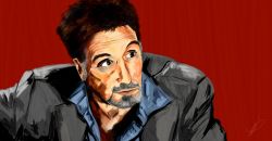 Al Pacino: Valentine (Val)