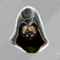 Ezio Auditore da Firenze (Revelations)