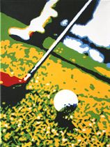 Golf 8